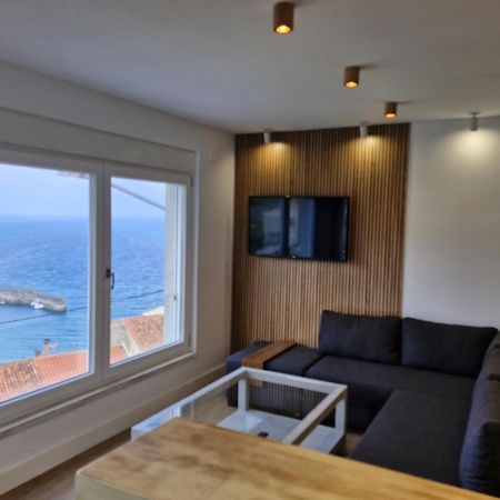 Casa Laurentina Lastres Eksteriør billede