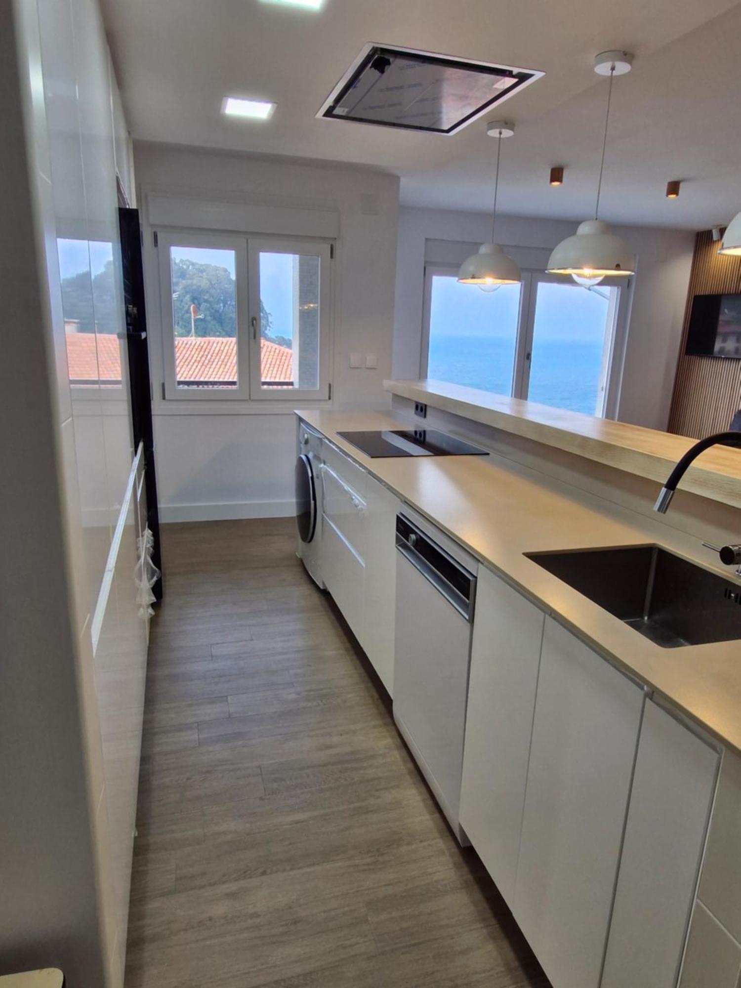 Casa Laurentina Lastres Eksteriør billede