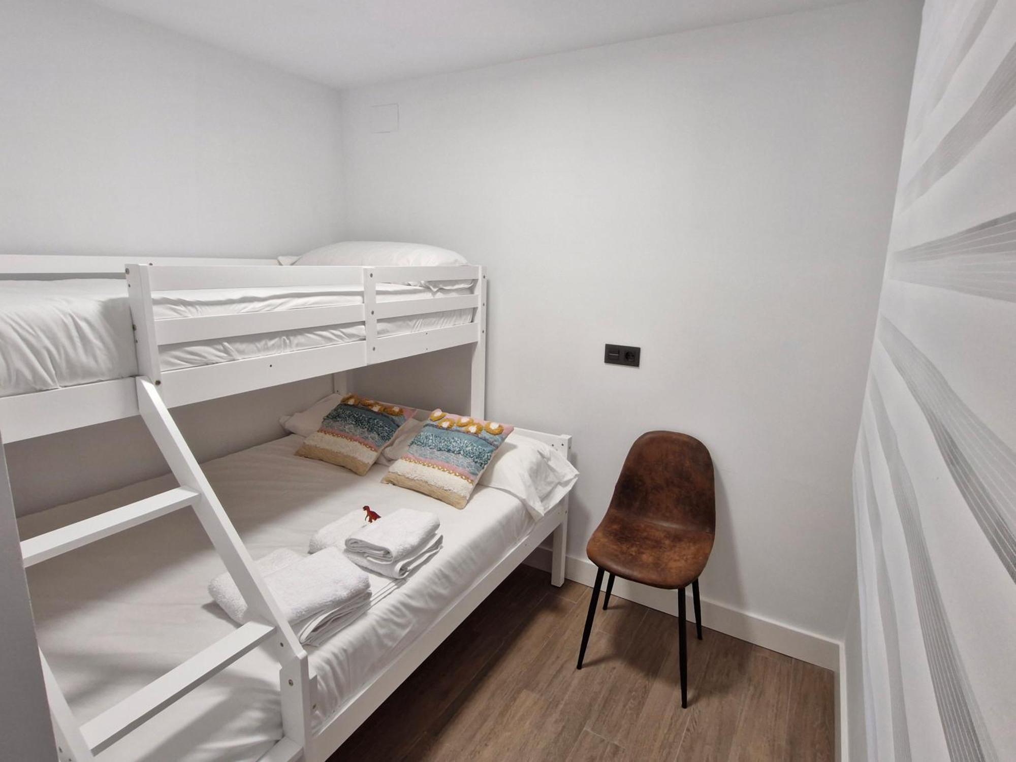 Casa Laurentina Lastres Eksteriør billede