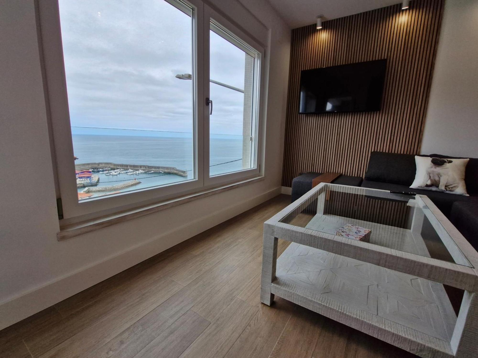 Casa Laurentina Lastres Eksteriør billede